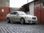 Jaguar XF by Loder1899 2008 года